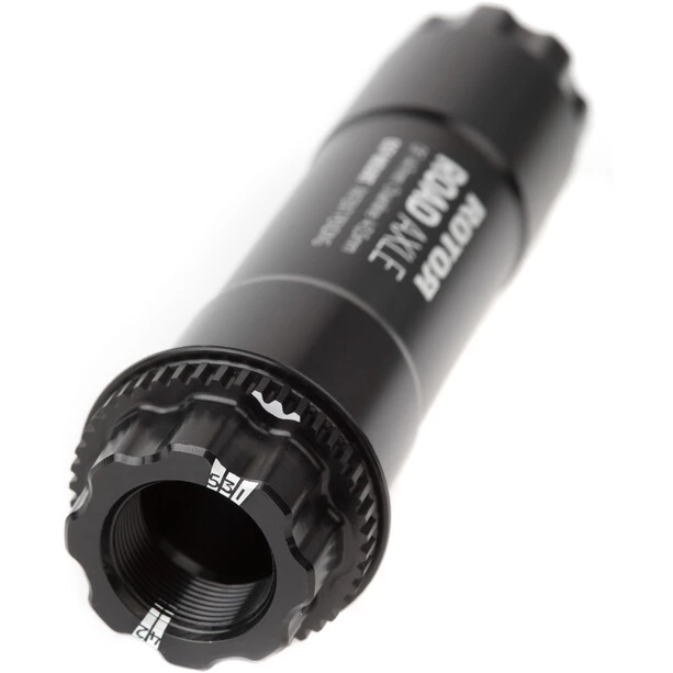 Rotor Transmission Aldhu Road Axe, Noir â Image 3