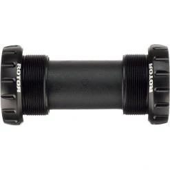 Rotor Transmission BB1 BSA Axe De Pédalier Route 68mm Acier