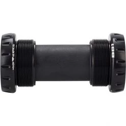 Rotor Transmission BB1 Road ITA Axe De Pédalier 70 Mm Acier, Noir