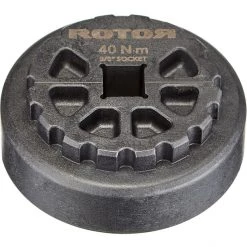 Rotor Transmission BSA30 Road/MTB Axe De Pédalier 68/73 Mm Acier