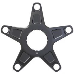 Rotor Transmission DM Spider Pour ALDHU/VEGAST/2IP DM/IP DM