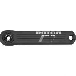 Rotor Pédaliers PowerPack INpower Road Bundle Power Meter Crankset Round DM 52/36T