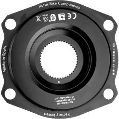 Rotor Pédaliers INSpider Power Meter For Road/MTB DM