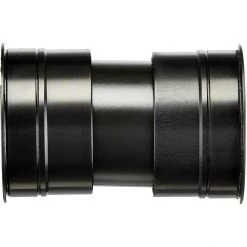 Rotor Transmission Press Fit 4630 Axe De Pédalier BBright/BB386EVO/PF30, Noir