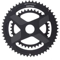 Rotorrotor-q-ring Transmission NoQ-Ring Plateau DM