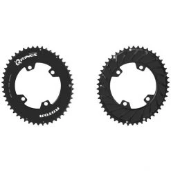 Rotor Transmission Q-Ring Plateau Pour Force AXS 4-Arm 107mm 50 Dents Extérieur