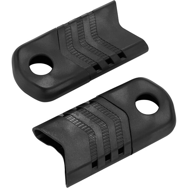 Rotor Transmission R-Hawk/R-Raptor Kit De Pare-chocs, Noir