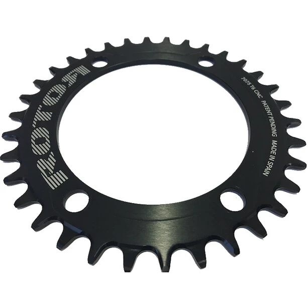 Rotor Transmission R-Ring Plateau Pour INSpider MTB