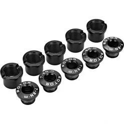 Rotor Transmission Road Vis Pour Plateau, Noir