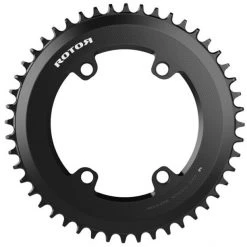 Rotor Transmission Plateau Rond Aero 110mm 4 Branches BCD