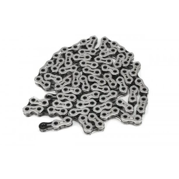 Salt Transmission Lite Classique Chaîne, Argent