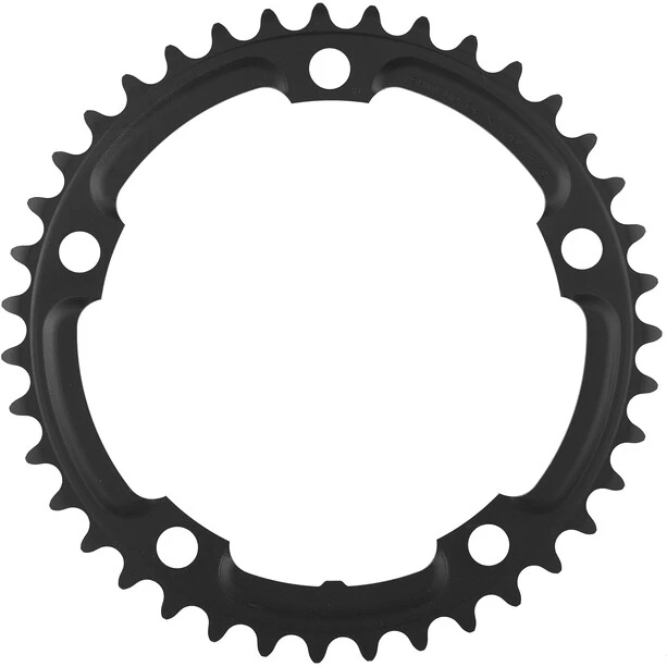 Shimano Transmission 105 FC-5700 Plateau, Noir