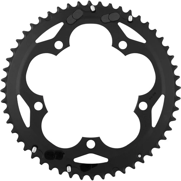 Shimano Transmission 105 FC-5700 Plateau, Noir â Image 3