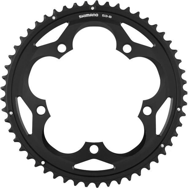 Shimano Transmission 105 FC-5700 Plateau, Noir â Image 4