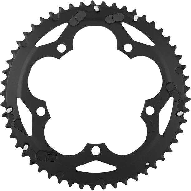 Shimano Transmission 105 FC-5700 Plateau, Noir â Image 5