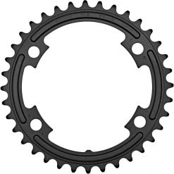 Shimano Transmission 105 FC-5800 Plateau 11 Vitesses, Noir