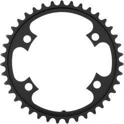 Shimano Transmission 105 FC-5800 Plateau MD 110 Mm, Noir