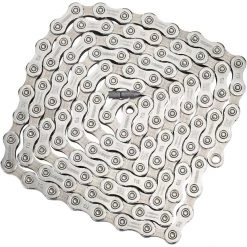 Shimano Transmission 105 HG-601 Chaîne De Vélo 11-vitesses, Argent