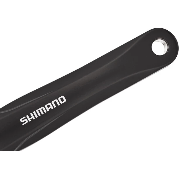 Shimano Transmission Acera FC-M361 Manivelle 42/32/22 Avec Protection De Plateau, Noir â Image 2