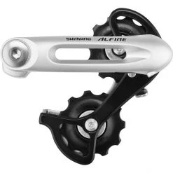 Shimano Transmission Alfine CT-S500 Tendeur De Chaîne, Argent