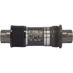 Shimano Transmission BB-ES300 Axe De Pédalier Octalink BSA 73mm