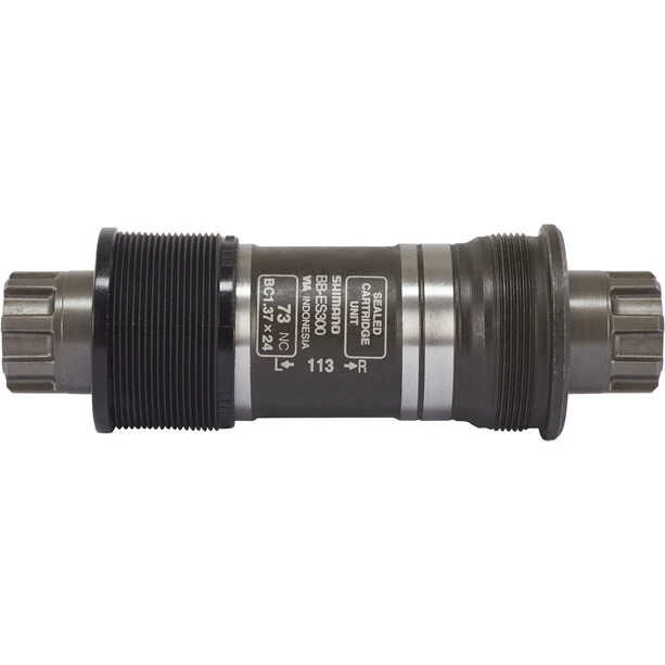 Shimano Transmission BB-ES300 Axe De Pédalier Octalink BSA 73mm