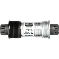 Shimano Transmission BB-ES51 Support De BSA 73mm Sans Fond Manivelles