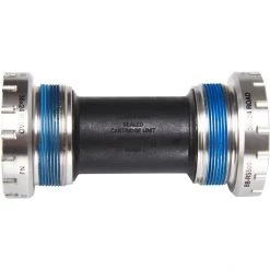 Shimano Transmission BB-RS500 Axe De Pédalier ITA, Noir