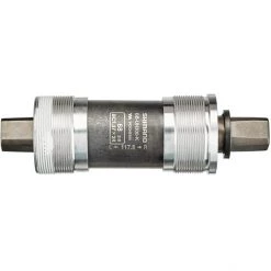 Shimano Transmission BB-UN300 Boîtier De Pédalier Axe Carré BSA 68mm Pour Garde-chaîne
