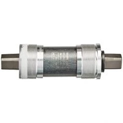 Shimano Transmission BB-UN300 Boîtier De Pédalier Axe Carré BSA 68mm Pour Garde-chaîne Avec Vis De Serrage De Manivelle