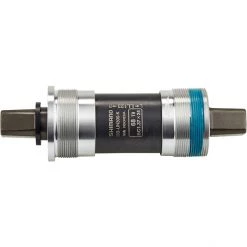 Shimano Transmission BB-UN300 Boîtier De Pédalier Axe Carré BSA 68mm Pour Garde-chaîne Avec Entretoise