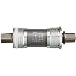 Shimano Transmission BB-UN300 Boîtier De Pédalier Axe Carré BSA 68mm E-Type