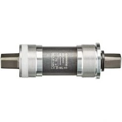 Shimano Transmission BB-UN300 Boîtier De Pédalier Axe Carré BSA 73mm Avec Vis De Serrage De Manivelle