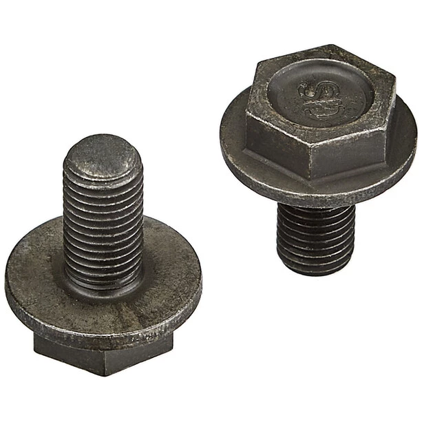 Shimano Transmission BB-UN300 Boîtier De Pédalier Axe Carré BSA 73mm Avec Vis De Serrage De Manivelle – Image 2