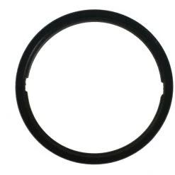 Shimano Transmission Entretoise Axe De Pédalier 2,5mm, Noir