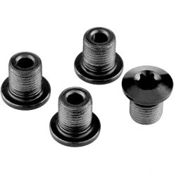 Shimano Transmission Boulons De Plateau GRX 4 Pièces Pour FC-RX810
