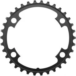 Shimano Transmission Claris FC-R2000 Plateau 7/8 Vitesses NB, Gris