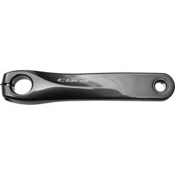 Shimano Pédaliers Claris FC-R2030 Pédalier 3x8 Vitesses 50-39-30 Dents, Gris