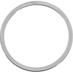 Shimano Transmission Entretoise 1mm Pour Cassettes à 10 Vitesses