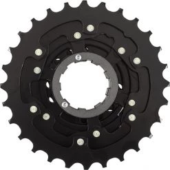 Shimano Transmission CS-HG200 Cassette 7 Vitesses 12/14/16/18/21/24/28 Dents