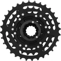 Shimano Transmission CS-HG200 Cassette 7 Vitesses 12/14/16/18/21/26/32 Dents