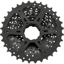 Shimano Transmission CS-HG200 Cassette 9 Vitesses