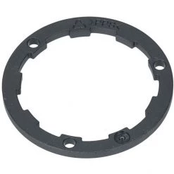 Shimano Transmission CS-HG50 Entretoise De Cassette 2,56mm