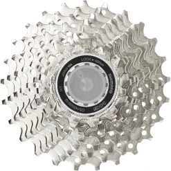 Shimano Transmission Deore CS-HG500 Cassette 10-fach