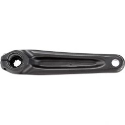 Shimano Pédaliers Deore FC-M5100 Pédalier 2x11 Vitesses 26/36T 48,8mm