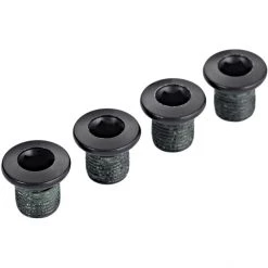 Shimano Transmission Deore FC-M6000 Vis Pour Plateau Pour Plateau L, 2 Vitesses, M8x8,5