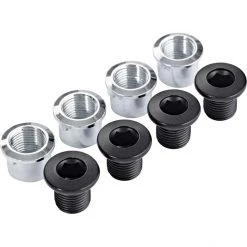 Shimano Transmission Deore FC-M6000 Vis Pour Plateau Pour Plateau M/L, M8x8,5