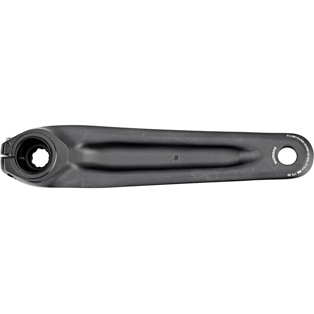 Shimano Pédaliers Deore FC-M6100 Pédalier 1x12 Vitesses 32T – Image 2