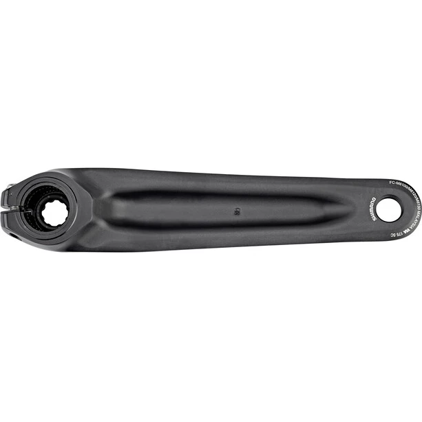 Shimano Pédaliers Deore FC-M6120 Pédalier 1x12 Vitesses 30T – Image 2