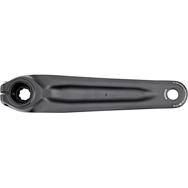 Shimano Transmission Deore FC-M6120 Pédalier 1x12 Vitesses 32T